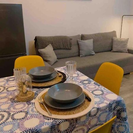 Bergamo 5 Stelle Apartment ภายนอก รูปภาพ