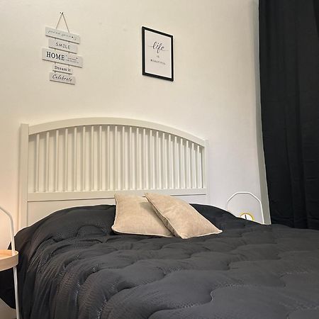Bergamo 5 Stelle Apartment ภายนอก รูปภาพ
