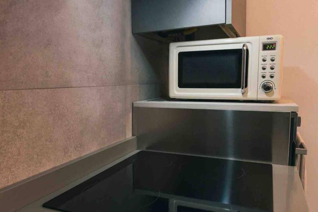 Bergamo 5 Stelle Apartment ภายนอก รูปภาพ