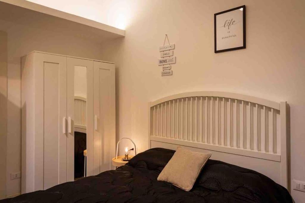 Bergamo 5 Stelle Apartment ภายนอก รูปภาพ