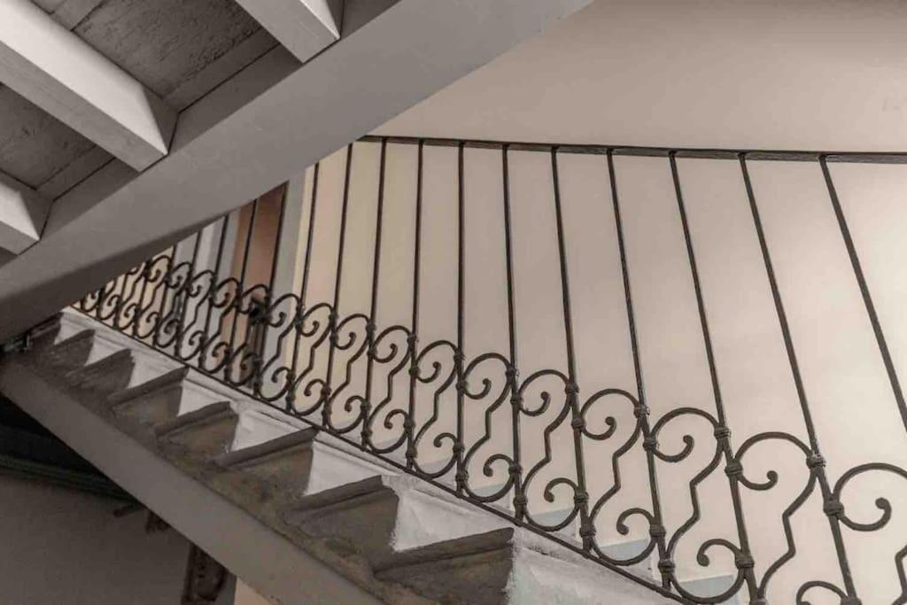 Bergamo 5 Stelle Apartment ภายนอก รูปภาพ