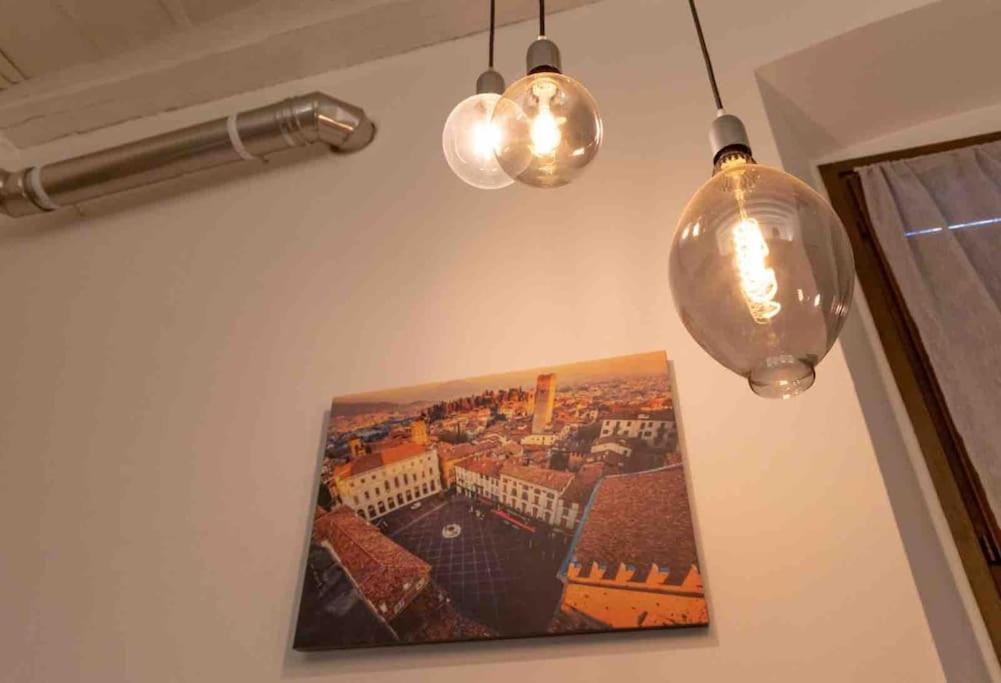 Bergamo 5 Stelle Apartment ภายนอก รูปภาพ