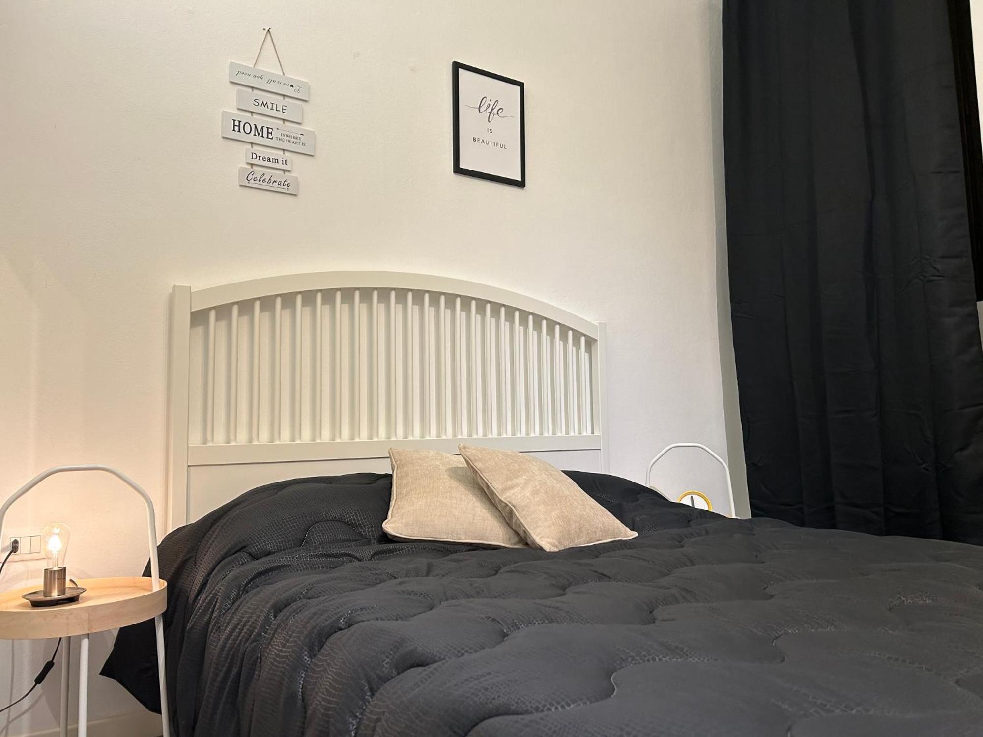 Bergamo 5 Stelle Apartment ภายนอก รูปภาพ